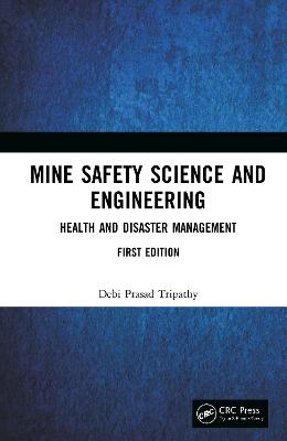 Mine Safety Science and Engineering