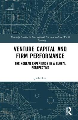 Venture Capital and Firm Performance