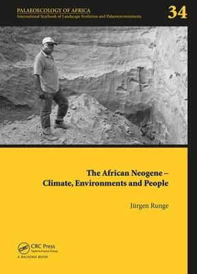 The African Neogene - Climate, Environments and People