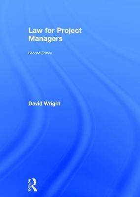 Law for Project Managers