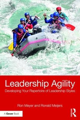 Leadership Agility