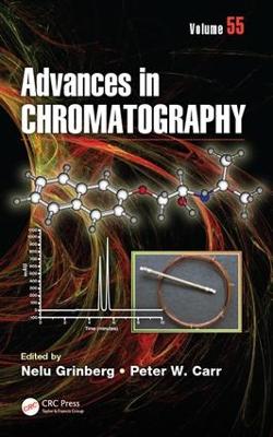 Advances in Chromatography