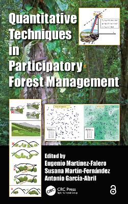 Quantitative Techniques in Participatory Forest Management