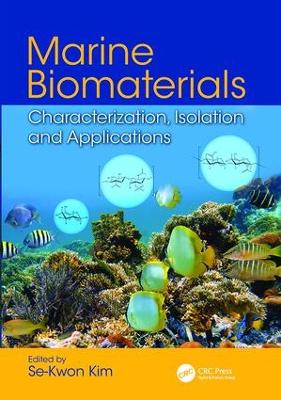 Marine Biomaterials