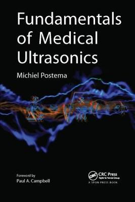 Fundamentals of Medical Ultrasonics