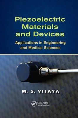 Piezoelectric Materials and Devices