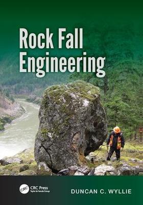 Rock Fall Engineering