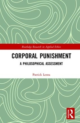 Corporal Punishment