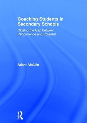 Coaching Students in Secondary Schools