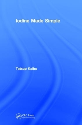 Iodine Made Simple