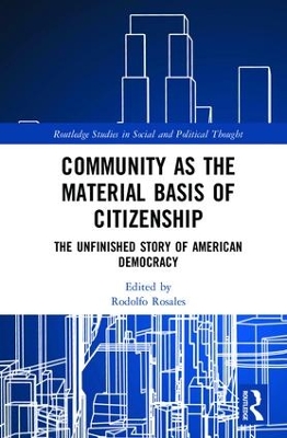 Community as the Material Basis of Citizenship