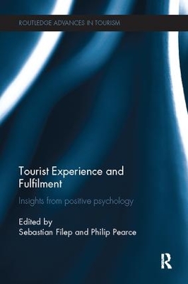 Tourist Experience and Fulfilment