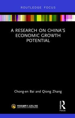 A Research on China’s Economic Growth Potential