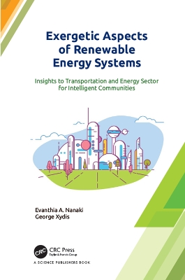 Exergetic Aspects of Renewable Energy Systems