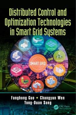 Distributed Control and Optimization Technologies in Smart Grid Systems