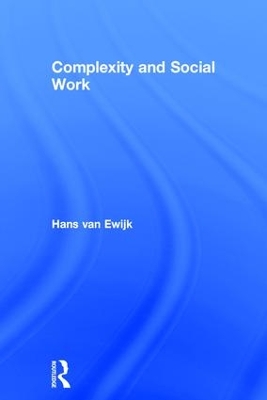 Complexity and Social Work