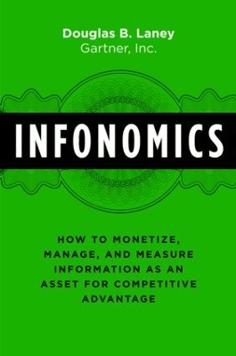 Infonomics