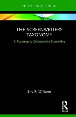 The Screenwriters Taxonomy