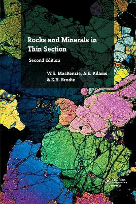 Rocks and Minerals in Thin Section