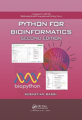 Python for Bioinformatics