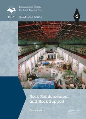 Rock Reinforcement and Rock Support