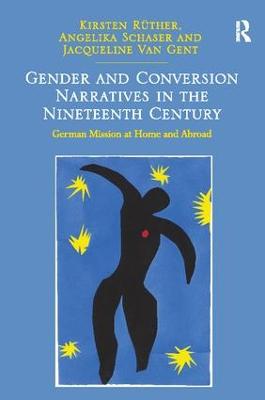 Gender and Conversion Narratives in the Nineteenth Century