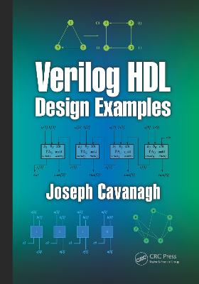 Verilog HDL Design Examples