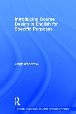 Introducing Course Design in English for Specific Purposes