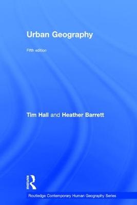 Urban Geography