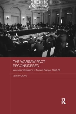 The Warsaw Pact Reconsidered