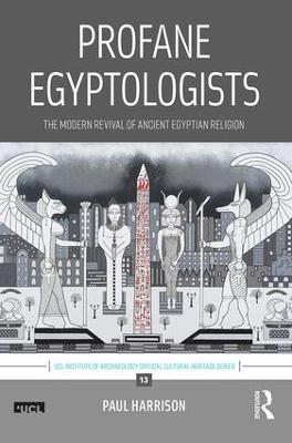 Profane Egyptologists