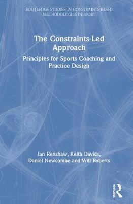 The Constraints-Led Approach