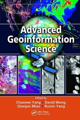 Advanced Geoinformation Science