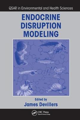 Endocrine Disruption Modeling