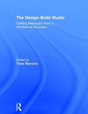 The Design-Build Studio