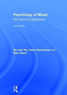 Psychology of Music