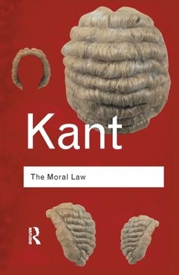 The Moral Law