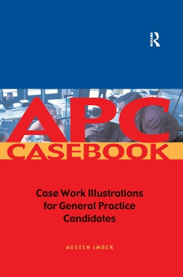 APC Case Book