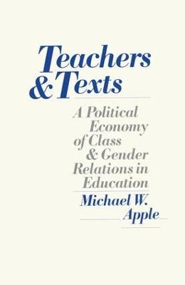 Teachers and Texts