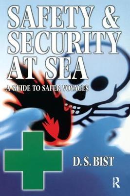 Safety and Security at Sea