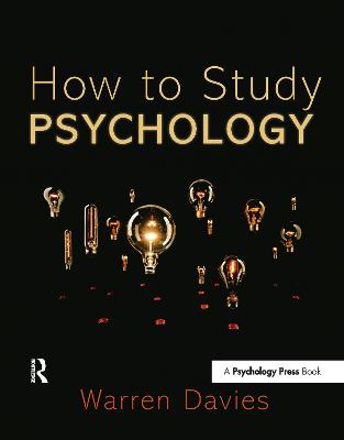 How to Study Psychology