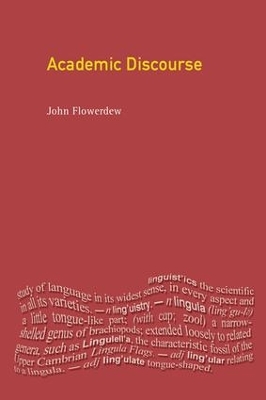 Academic Discourse