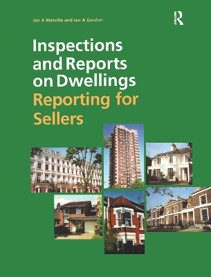 Inspections and Reports on Dwellings