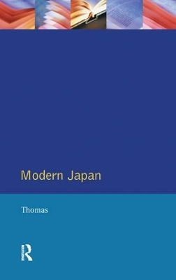 Modern Japan