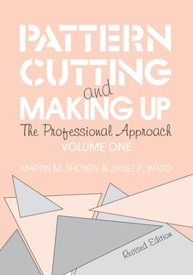 Pattern Cutting and Making Up