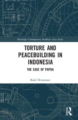 Torture and Peacebuilding in Indonesia