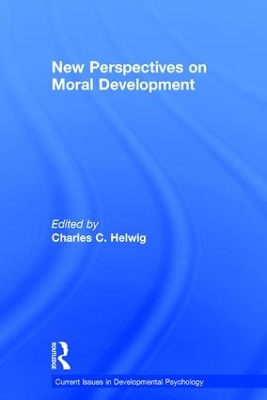 New Perspectives on Moral Development