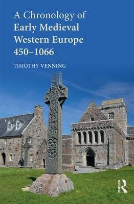 A Chronology of Early Medieval Western Europe