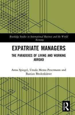 Expatriate Managers