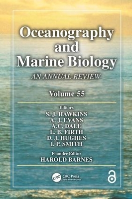 Oceanography and Marine Biology